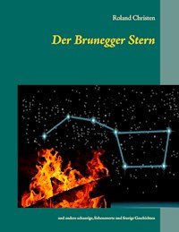 Der Brunegger Stern - Roland Christen - E-Book