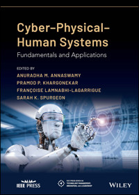 Cyber-Physical-Human Systems - - E-Book
