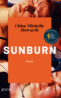 Sunburn - Chloe Michelle Howarth - E-Book