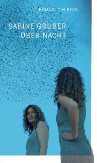 Über Nacht - Sabine Gruber - E-Book
