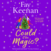 Could It Be Magic? - Brambleton, Book 2 (Unabridged) - Fay Keenan - Hörbuch