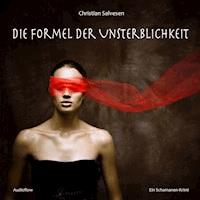 Die Formel der Unsterblichkeit - Christian Salvesen - Hörbuch