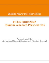 Iscontour 2022 Tourism Research Perspectives -  - E-Book