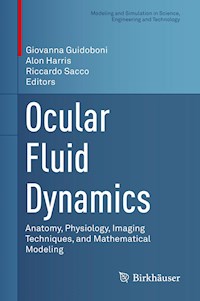 Ocular Fluid Dynamics -  - E-Book