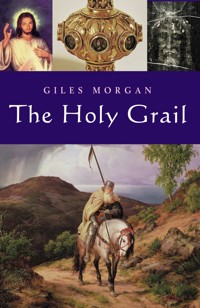 The Holy Grail - Giles Morgan - E-Book