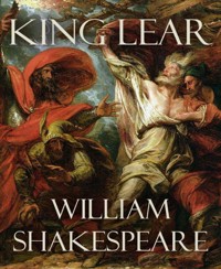 King Lear - William Shakespeare - E-Book