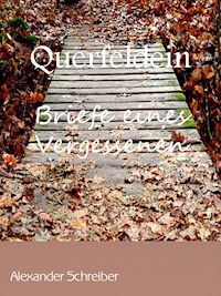 Querfeldein - Alexander Schreiber - E-Book