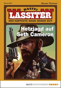 Lassiter 2297 - Jack Slade - E-Book