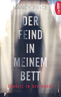 Der Feind in meinem Bett - Nancy Price - E-Book