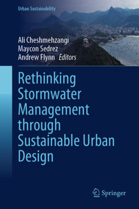 Rethinking Stormwater Management through Sustainable Urban Design -  - E-Book
