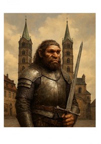 Bamberg ende der Hexenverbrennung Kontrafaktische Geschichte - Michael Walde - E-Book