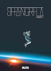 Shangri-La - Mathieu Bablet - E-Book
