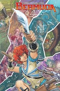 Bermuda - John Layman - E-Book