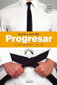 Progresar en los negocios y la vida - Eyal Nir - E-Book
