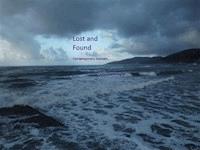 Lost and Found - Contemporary Sonnets - Fabio Ciaramaglia - E-Book
