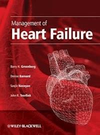 Management of Heart Failure -  - E-Book