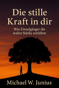 Die stille Kraft in dir - Michael W. Junius - E-Book