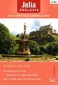 Julia Exklusiv Band 226 - Sharon Kendrick - E-Book