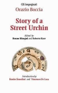 Story of a street urchin - Bruno Bisogni - E-Book