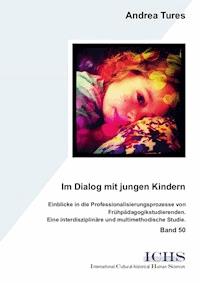 Im Dialog mit jungen Kindern - Andrea Tures - E-Book