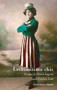 Lesbianismo chic - Juan Carlos Usó - E-Book