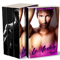 Le Modèle - INTEGRALE - Stephen Lapointe - E-Book