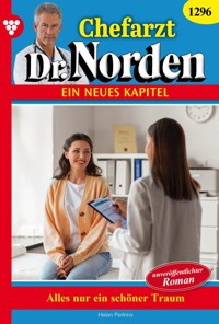 Alles nur ein schöner Traum - Helen Perkins - E-Book