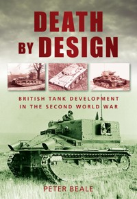 Death by Design - Peter Beale - E-Book