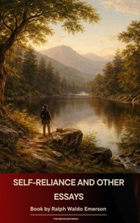 Self-Reliance and Other Essays - Ralph Waldo Emerson - E-Book