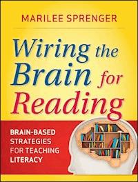 Wiring the Brain for Reading - Marilee B. Sprenger - E-Book