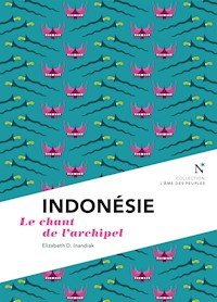 Indonésie - Elizabeth D. Inandiak - E-Book