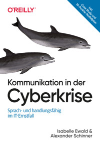 Kommunikation in der Cyberkrise - Isabelle Ewald - E-Book
