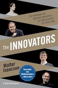 The Innovators - Walter Isaacson - E-Book