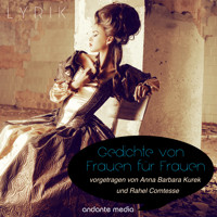 Gedichte von Frauen für Frauen - Luise Büchner - Hörbuch