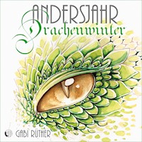 Drachenwinter - Gabi Rüther - Hörbuch