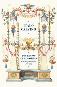 Los libros de los otros - Italo Calvino - E-Book