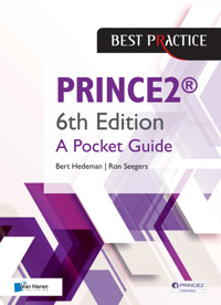 PRINCE2® 6th Edition - A Pocket Guide - Bert Hedeman - E-Book
