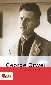 George Orwell - Stefan Howald - E-Book