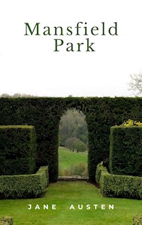 Mansfield Park - Jane Austen. - E-Book