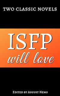 Two classic novels ISFP will love - Иван Александрович Гончаров  - E-Book
