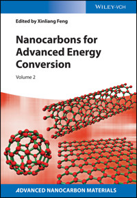 Nanocarbons for Advanced Energy Storage -  - E-Book