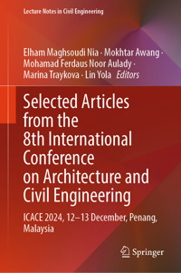 Selected Articles from the 8th International Conference on Architecture and Civil Engineering -  - E-Book