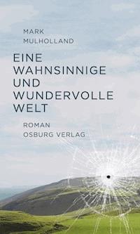 Eine wahnsinnige und wundervolle Welt. Roman - Mark Mulholland - E-Book
