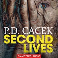 Second Lives - P.D. Cacek - Hörbuch