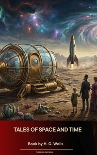 Tales of Space and Time - H G Wells - kostenlos E-Book