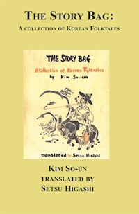 The Story Bag - Kim So-un - E-Book