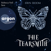 The Tearsmith (Ungekürzte Lesung) - Erin Doom - Hörbuch