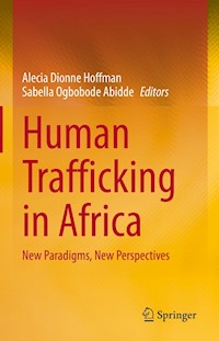 Human Trafficking in Africa - - E-Book