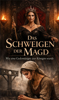 Das Schweigen der Magd - Ragnar Art - E-Book