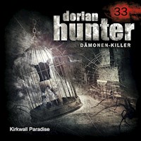 33: Kirkwall Paradise - Ernst Vlcek - Hörbuch